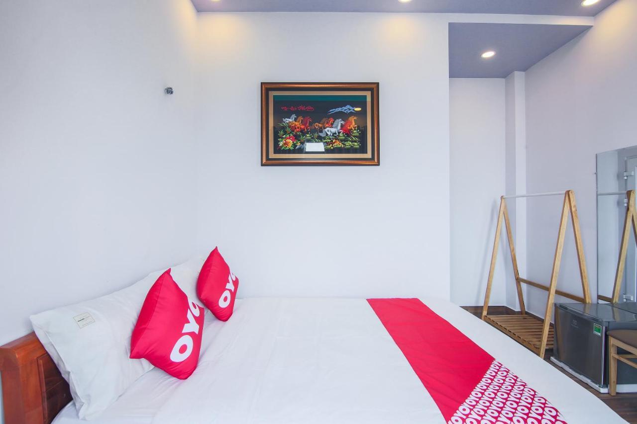 Thy Thy Hotel Далат Экстерьер фото